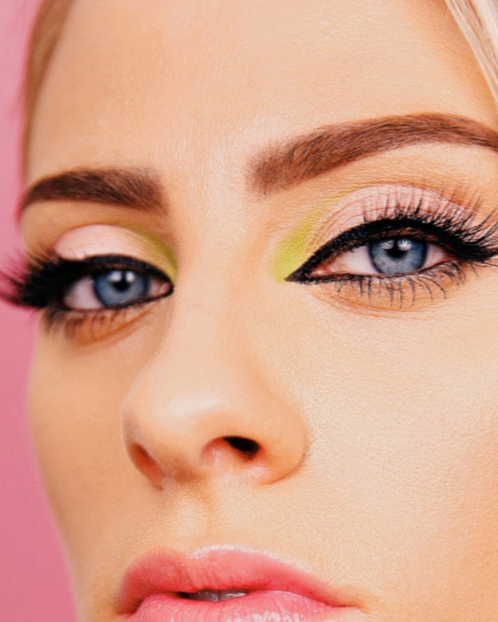 Girl About Town | LinerBond Girl Lash - Silly George