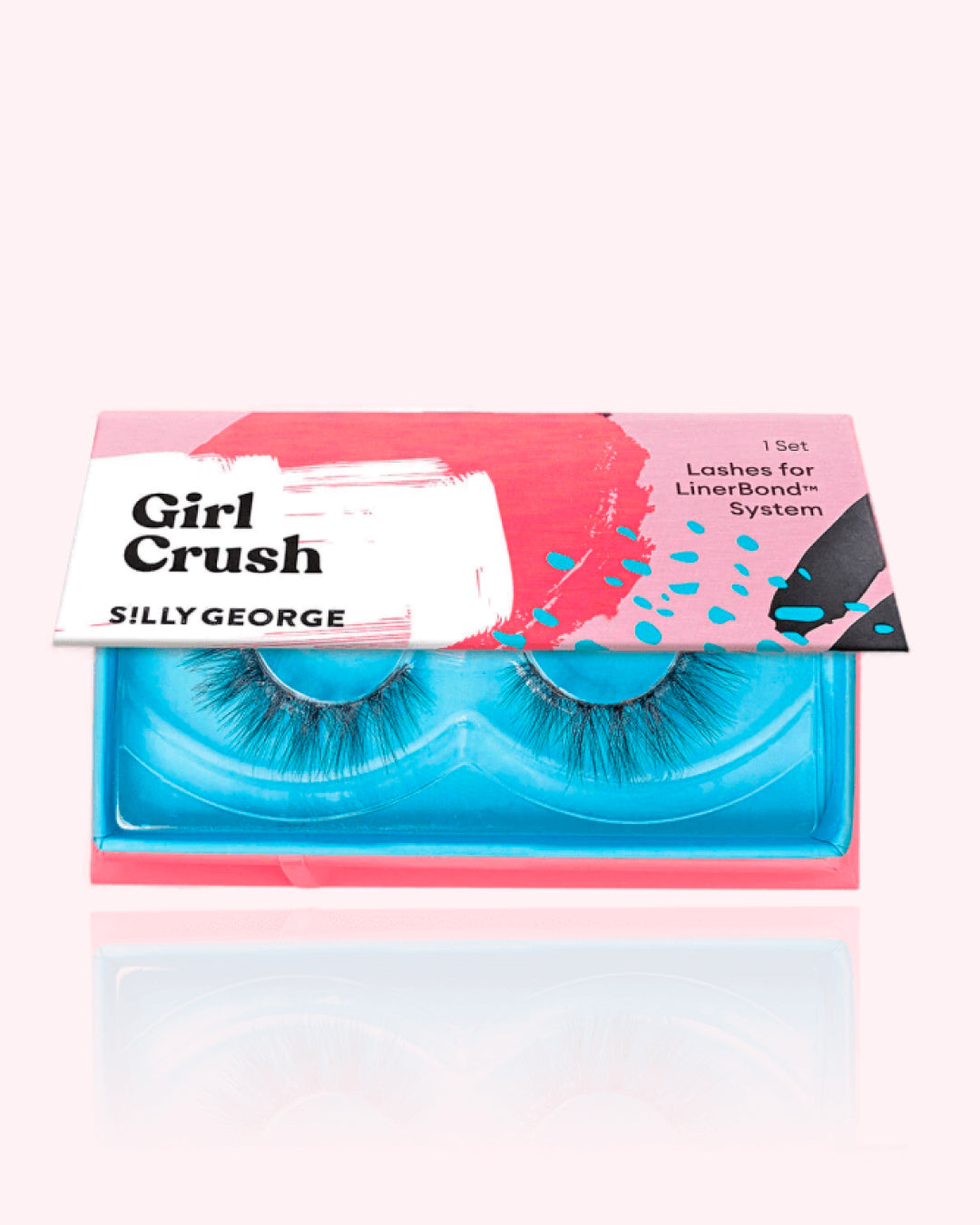 Girl Crush | LinerBond Girl Lash - Silly George