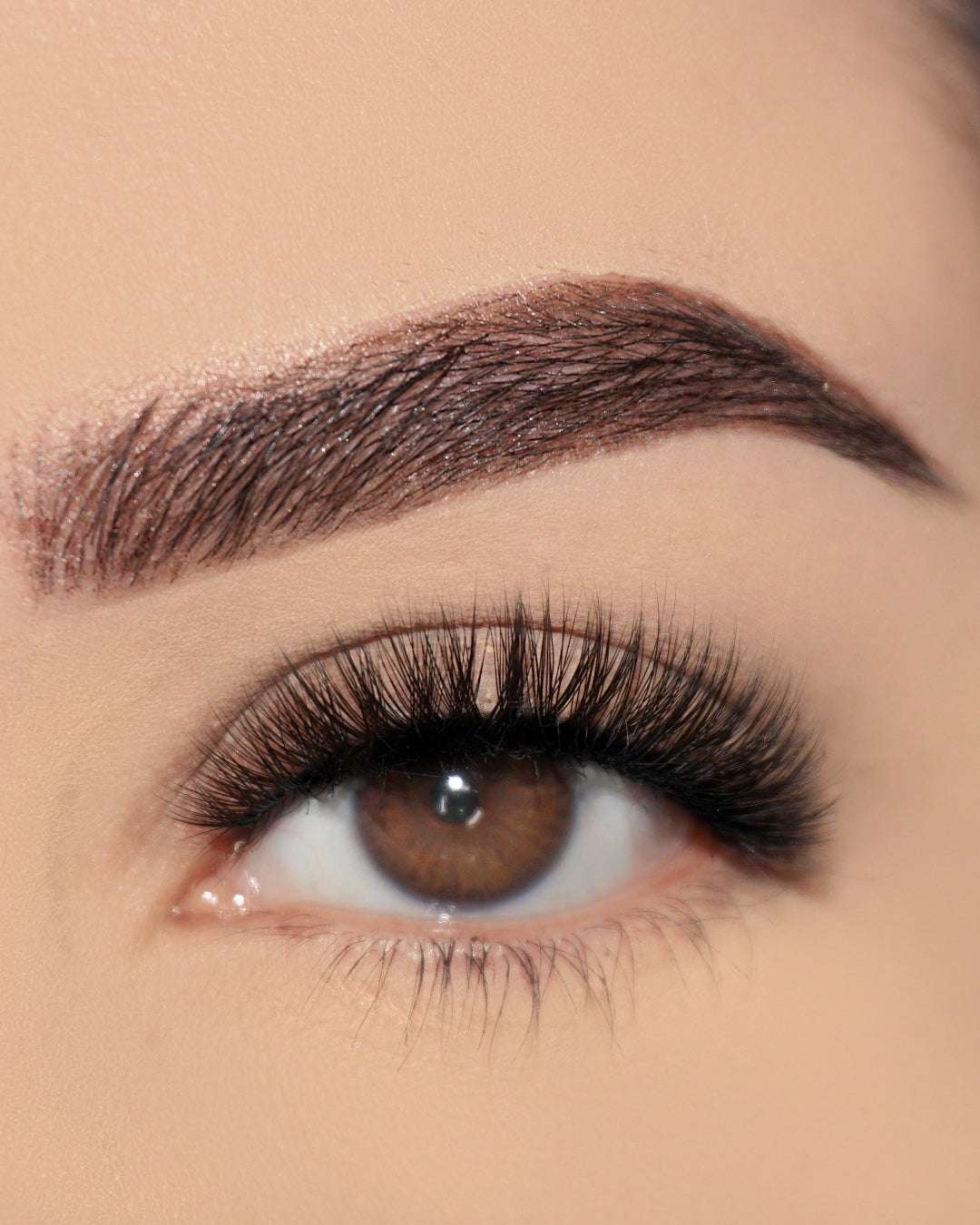 Nova | LinerBond SuperNatural Lash - Silly George