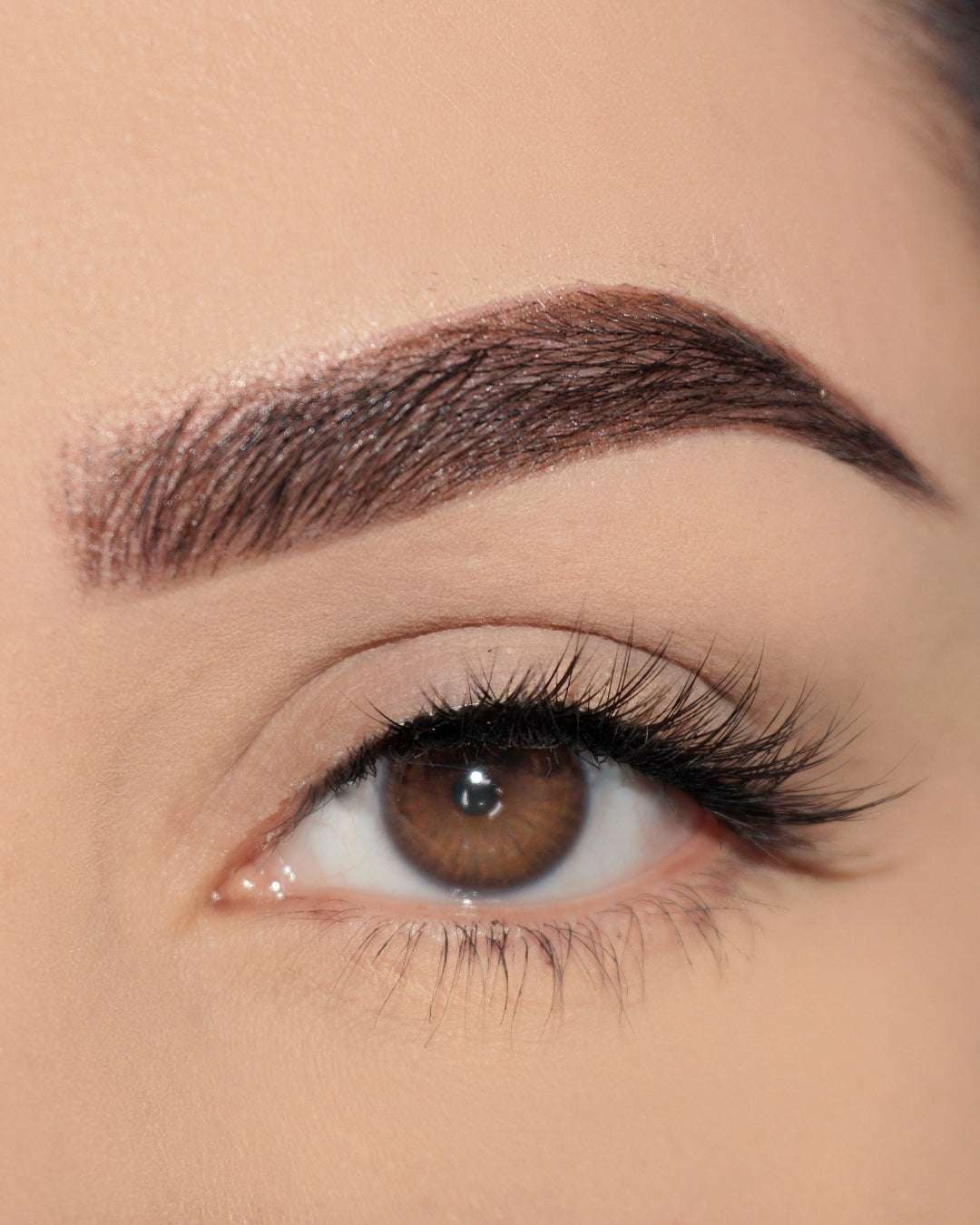 Luna | LinerBond SuperNatural Lash - Silly George