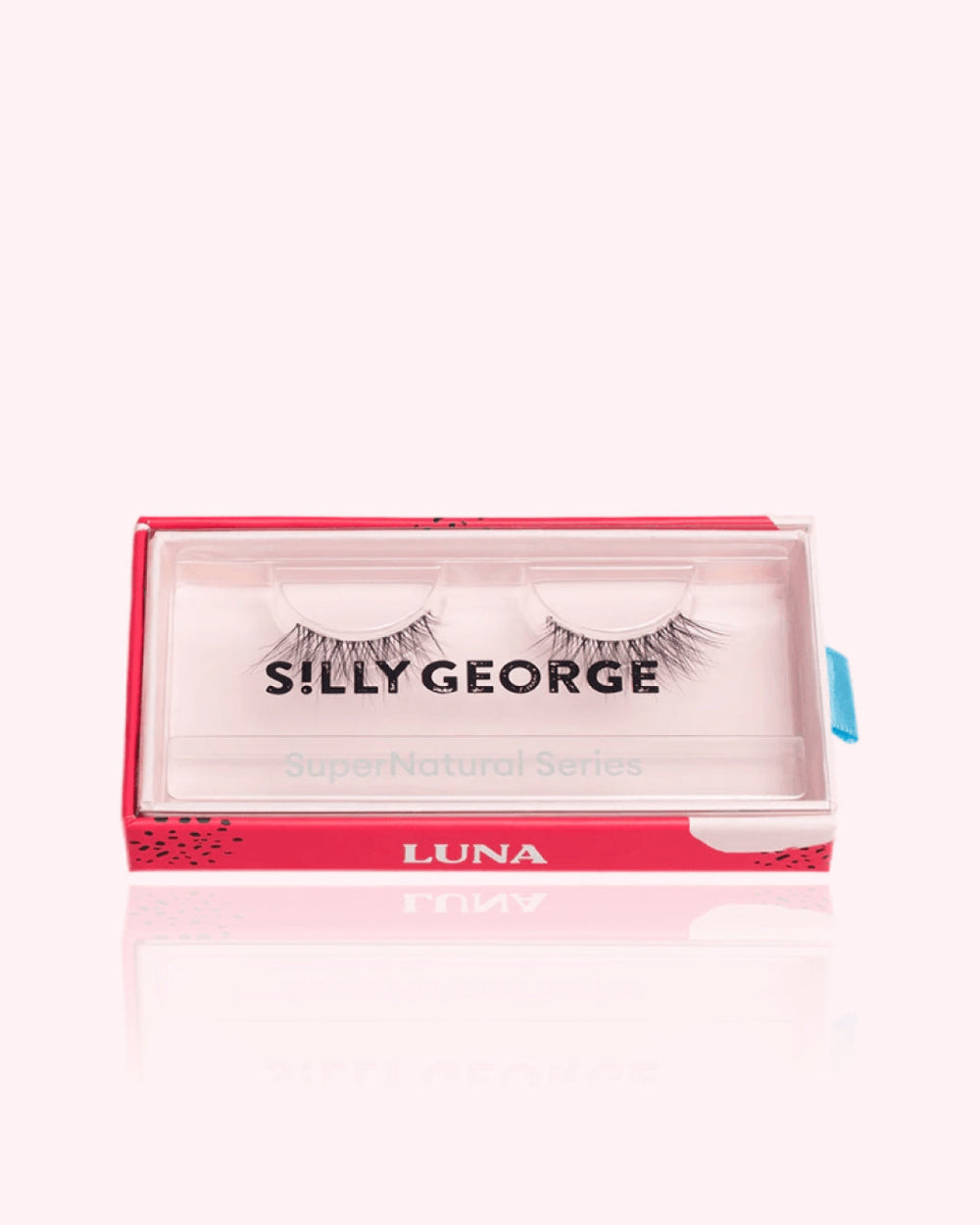 Luna | LinerBond SuperNatural Lash - Silly George