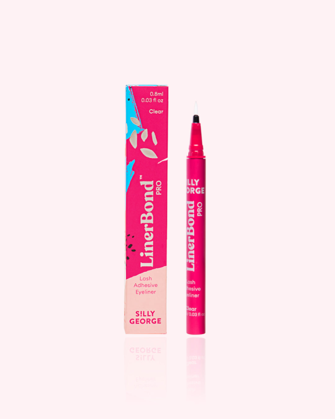 LinerBond® Lash Adhesive Eyeliner - Silly George