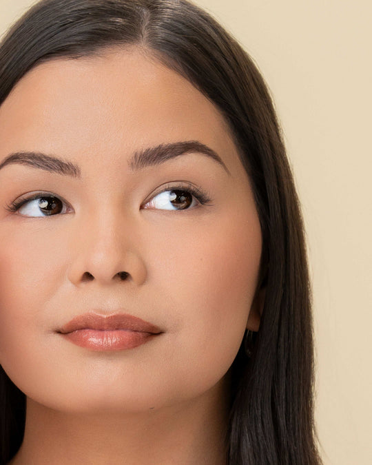 Dawn | Pop-On Lashes: The 75 Lash - Silly George