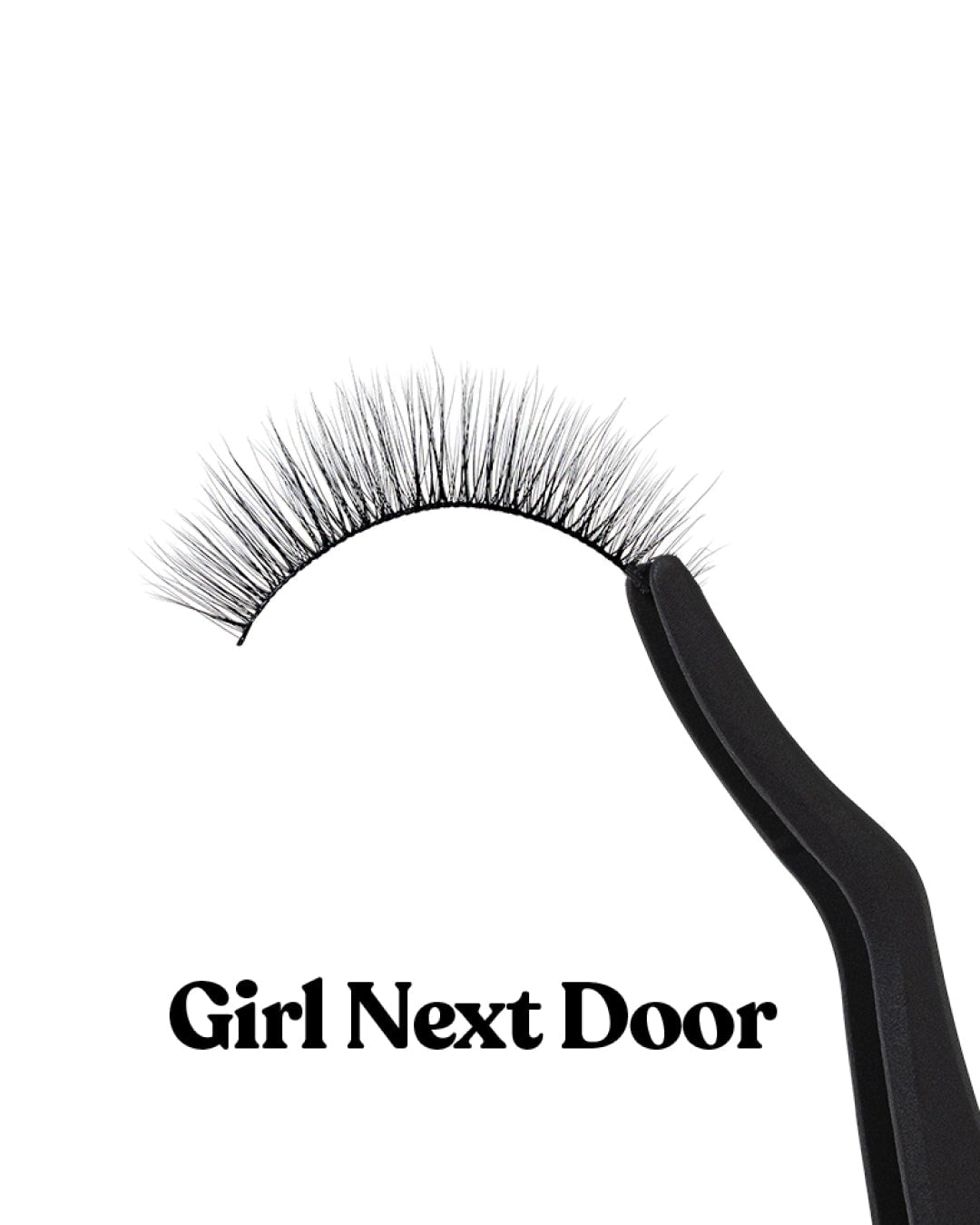 Girl Next Door | LinerBond Girl Lash - Silly George