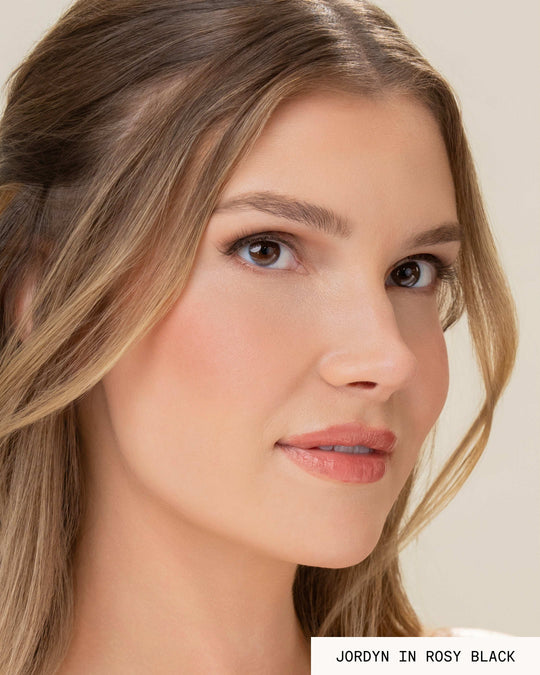 Rosy | Pop-On Lashes: The Extensions Set - Silly George