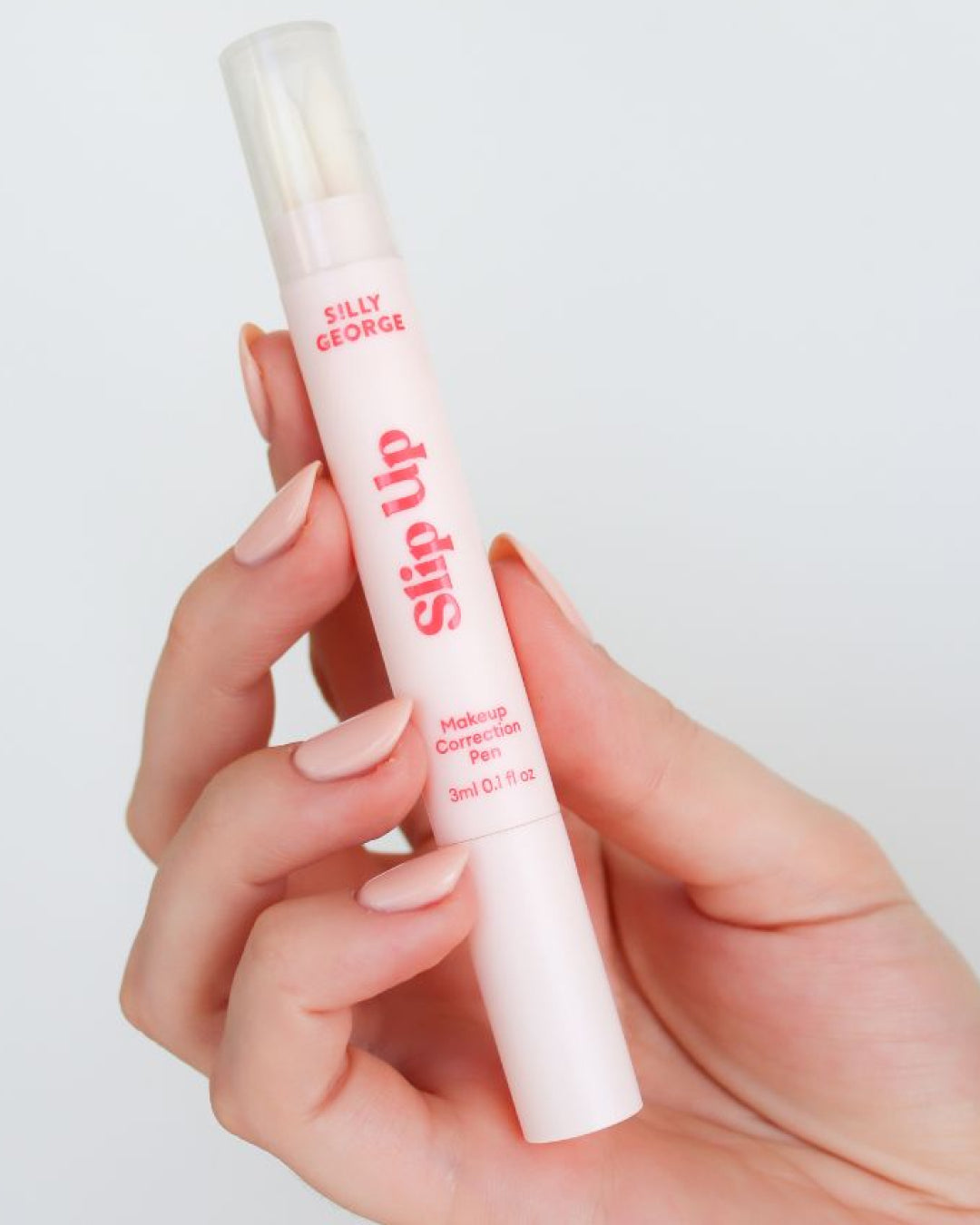 Slip Up Makeup Correction Pen - Silly George