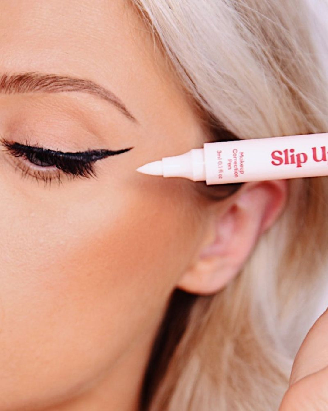 Slip Up Makeup Correction Pen - Silly George