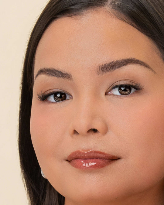 Dusk | Pop-On Lashes: The 75+ Lash - Silly George