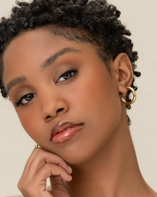 Dusk | Pop-On Lashes: The 75+ Lash - Silly George