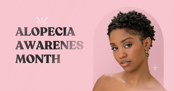 Alopecia Awareness Month: Confidence Without Limits