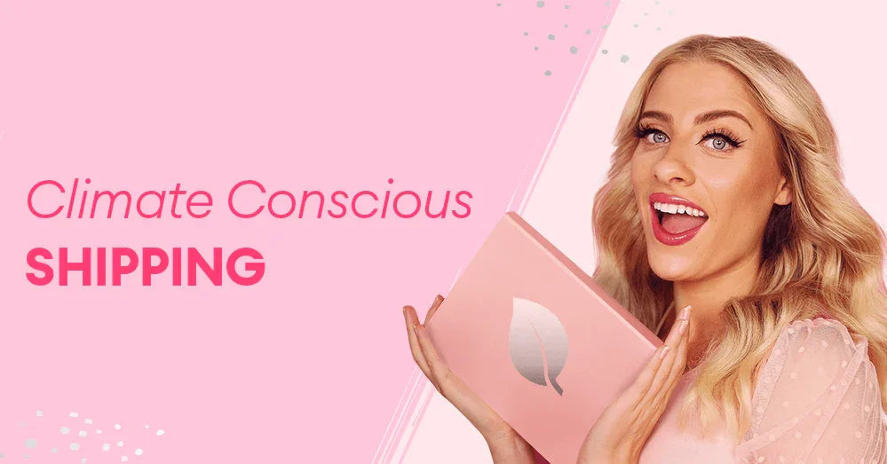 What is climate-conscious shipping?  - Silly George