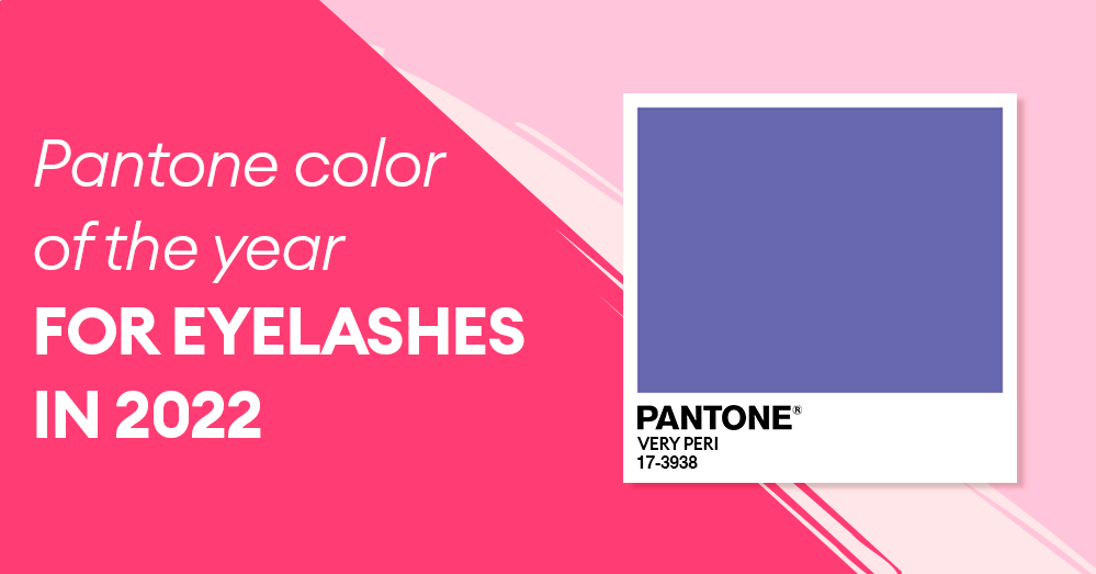 What your eyes can learn from Pantone’s Color of the Year 2022