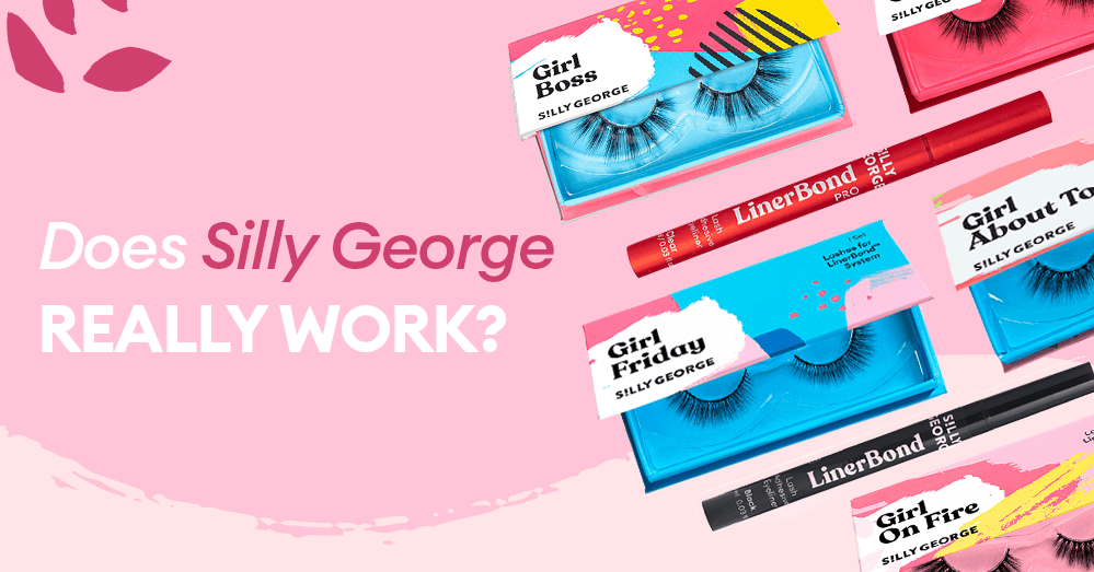 Does Silly George really work?