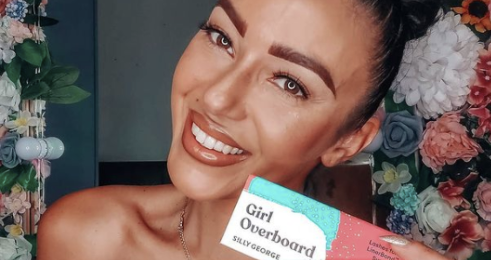 Move Over Magnetic Lash Meet Lash LinerBond™ | Silly George