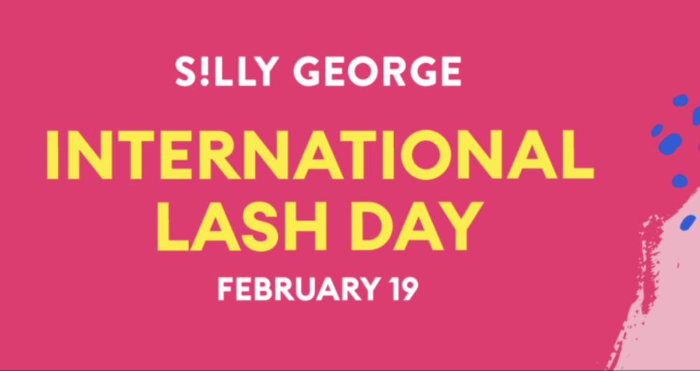Everything You Need To Know About International Lash Day