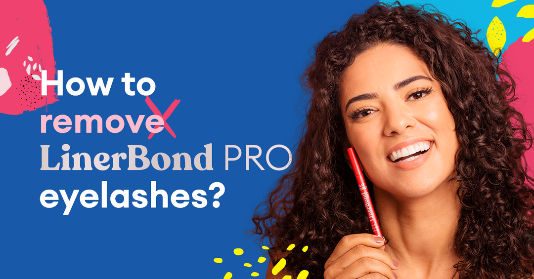 How to remove false eyelashes? Here’s the quick and easy way.