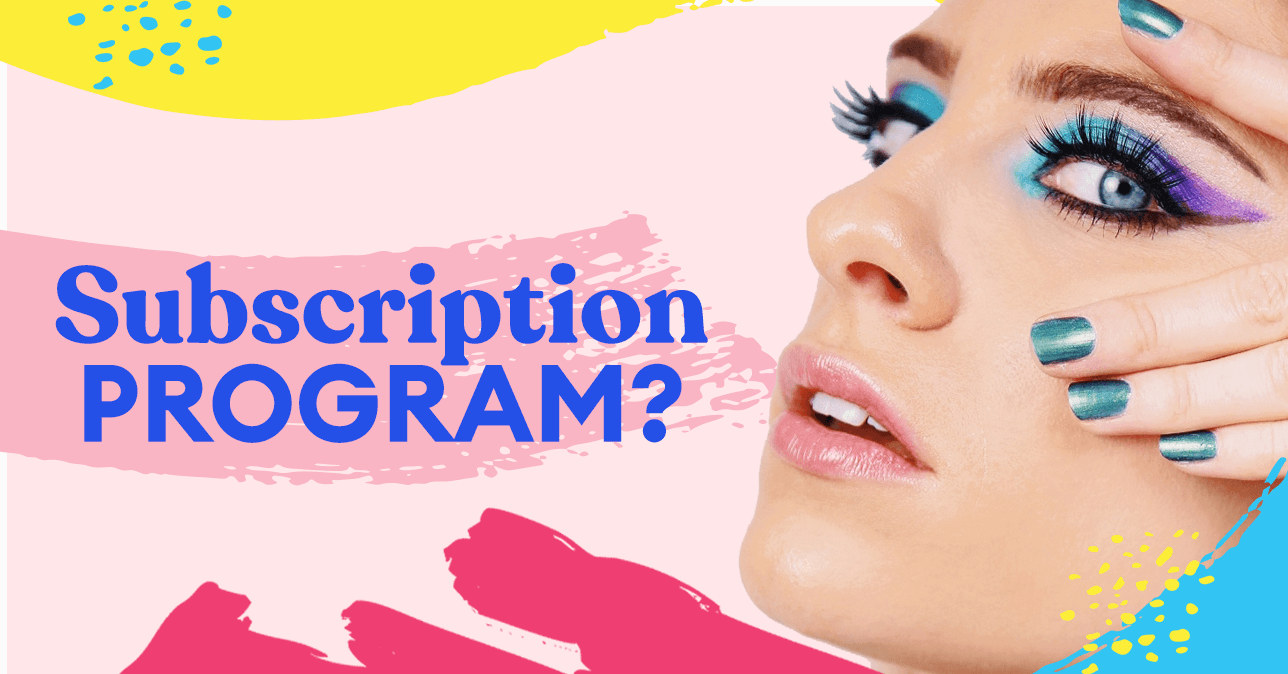 Why beauty subscriptions are worth it?