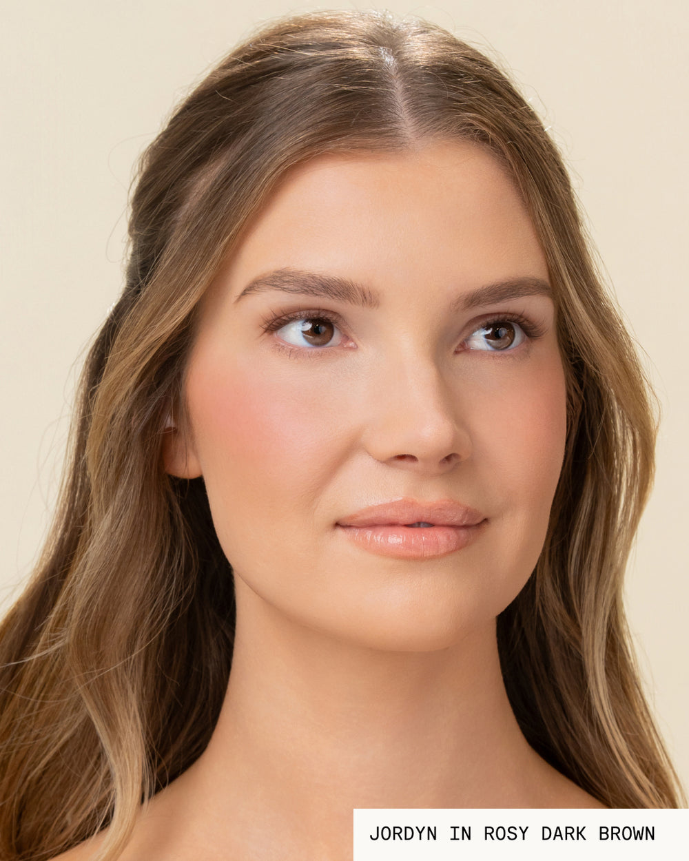 Rosy | Pop-On Lashes: The Extensions Set
