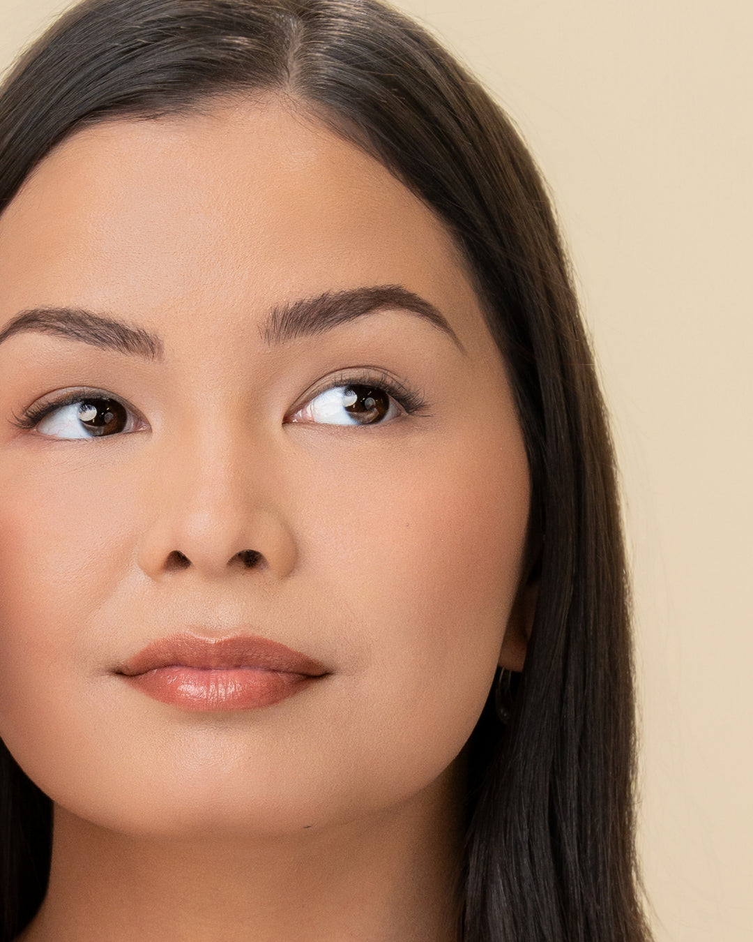 Dawn | Pop-On Lashes: The 75 Lash