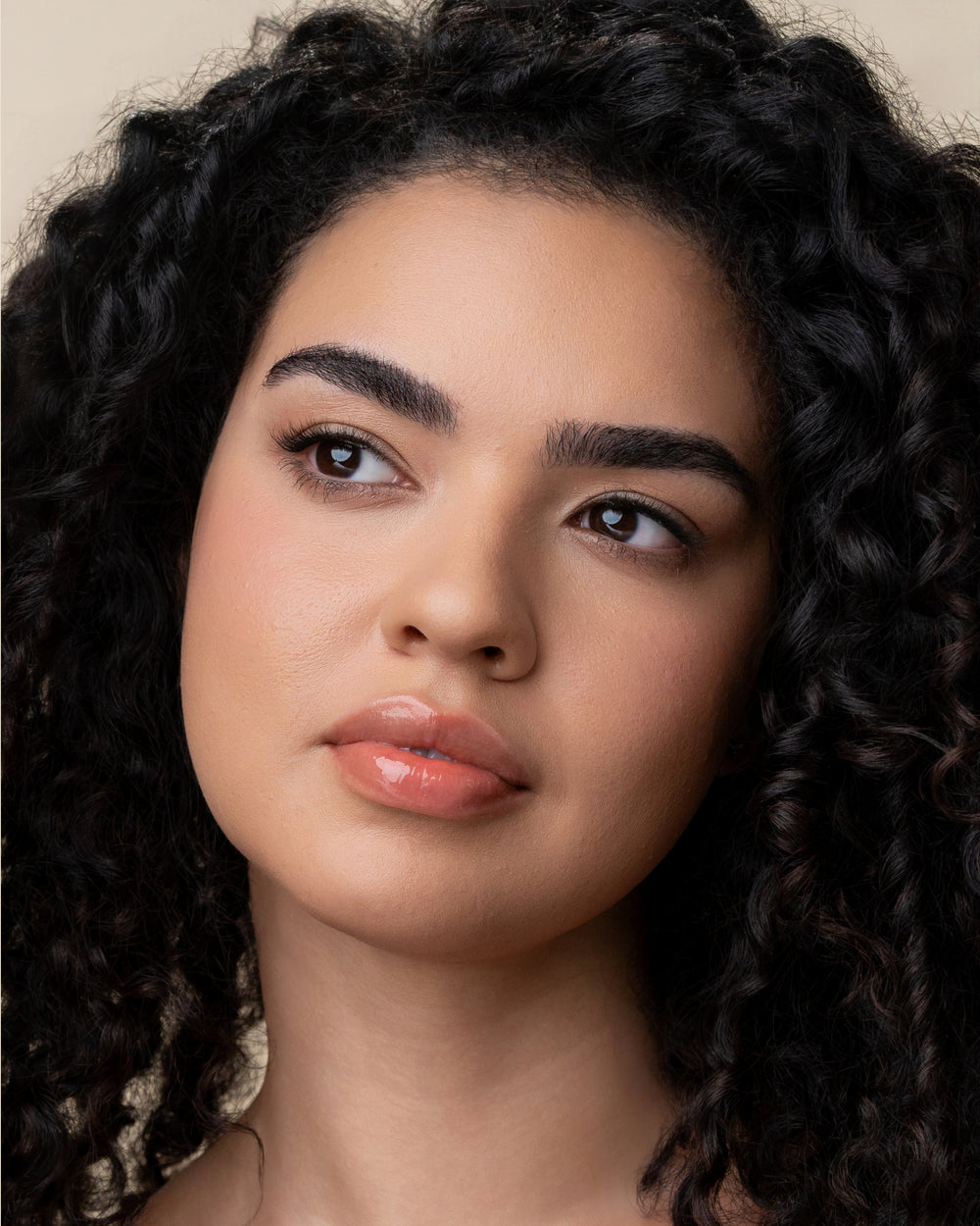 Dawn | Pop-On Lashes: The 75 Lash