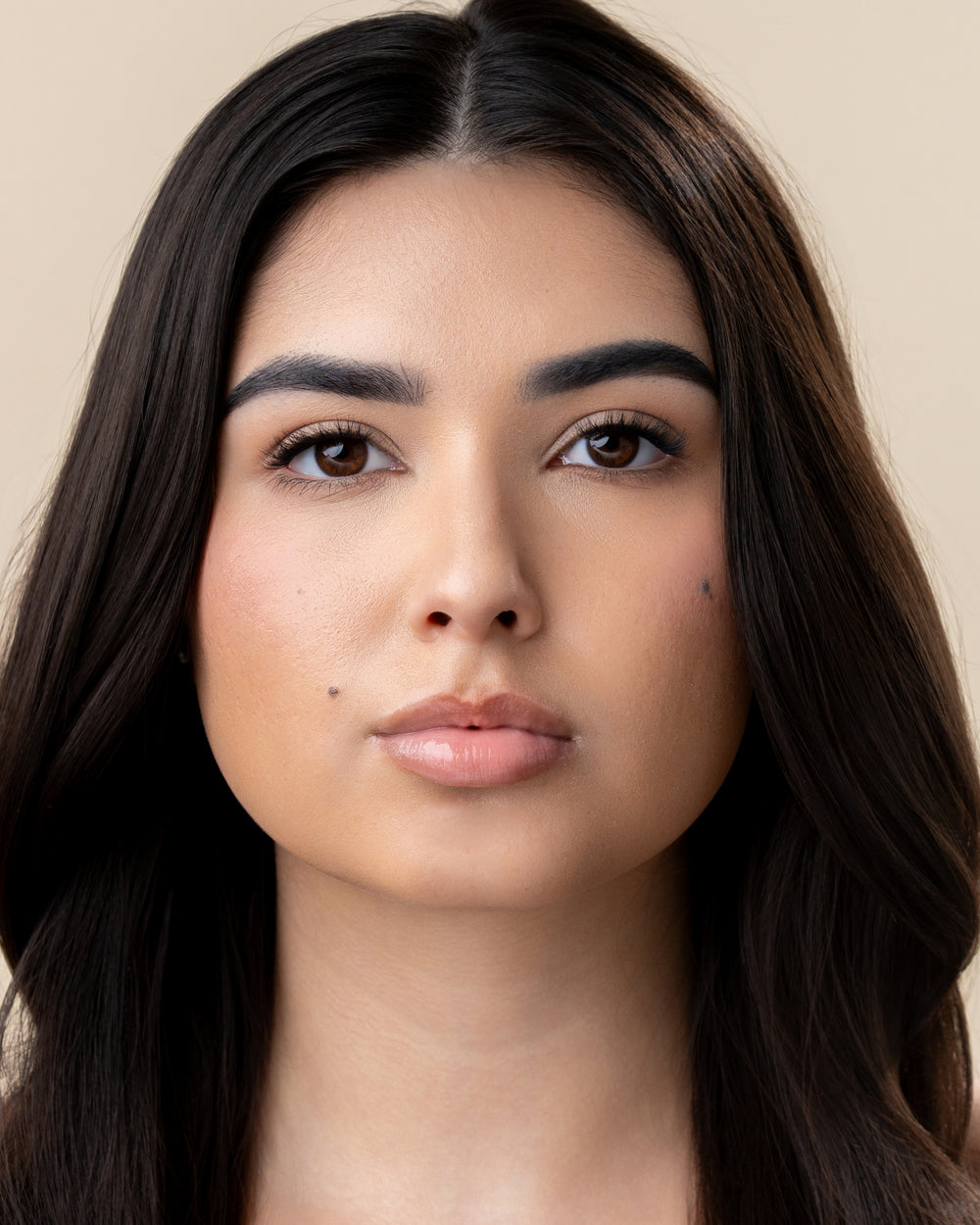 Sunrise | Pop-On Lashes: The 75 Lash