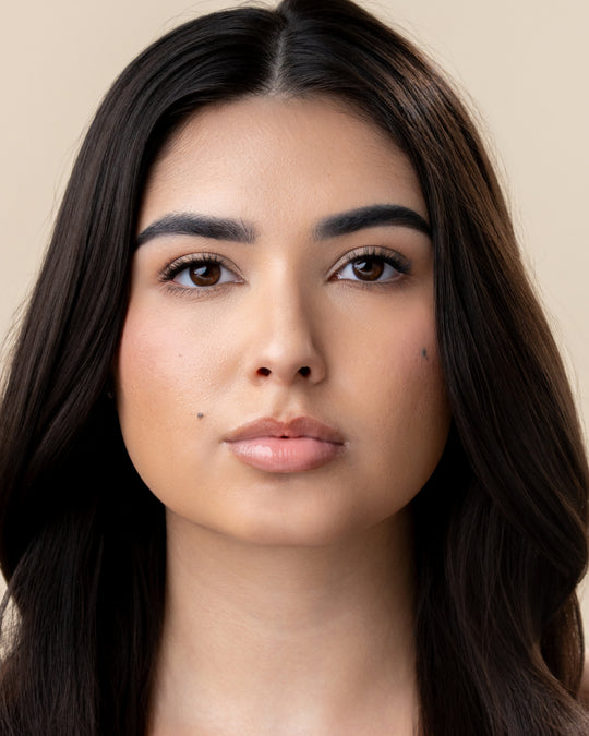 Sunrise | Pop-On Lashes: The 75 Lash