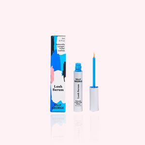 Eyebrow Serum