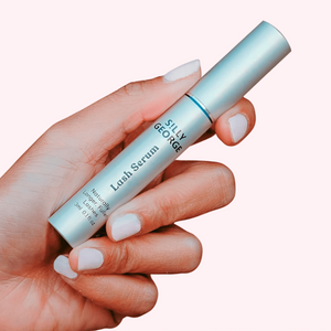 Eyebrow Serum