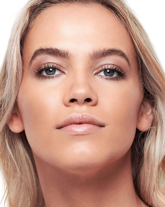 "Heart Eyes Mascara"