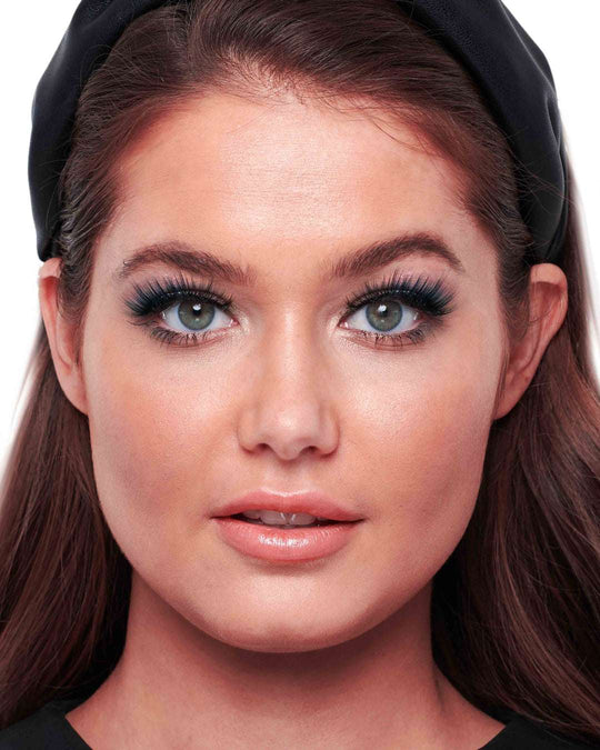 "Girl Friday | LinerBond Girl Lash"