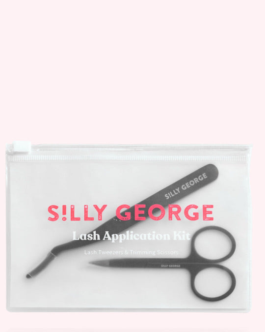 Lash Application Kit - Silly George