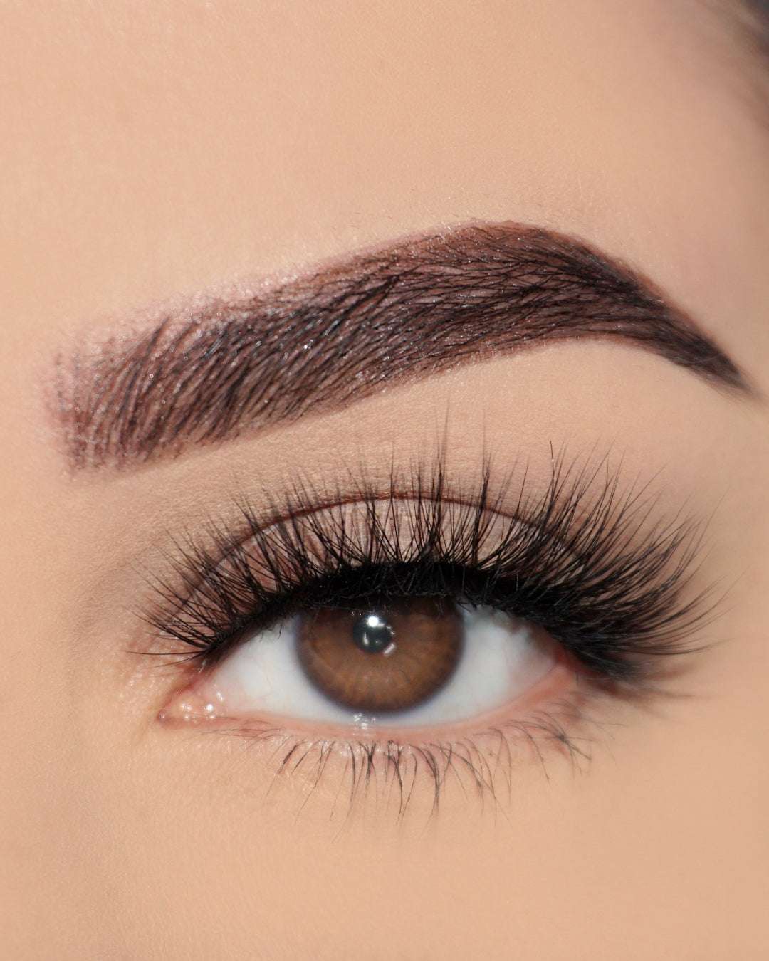 "Girl Goals | LinerBond Girl Lash"