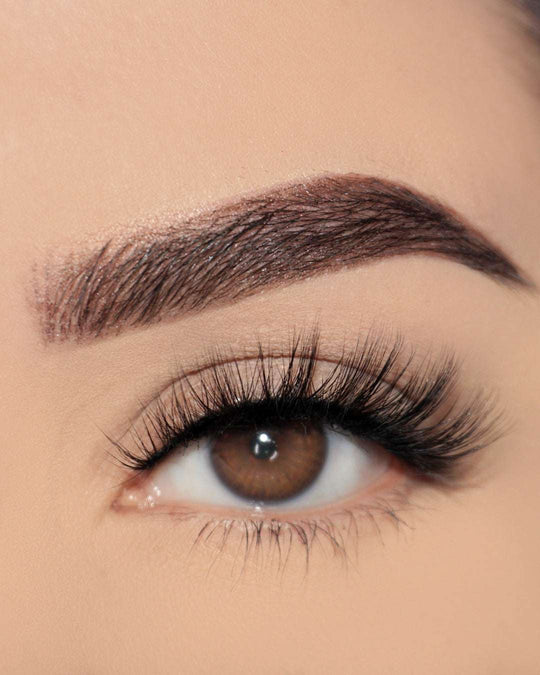 Girl Crush | LinerBond Girl Lash - Silly George