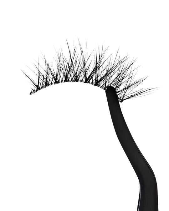 Luna | LinerBond SuperNatural Lash - Silly George