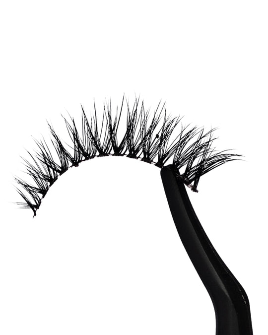 Aurora | LinerBond SuperNatural Lash - Silly George