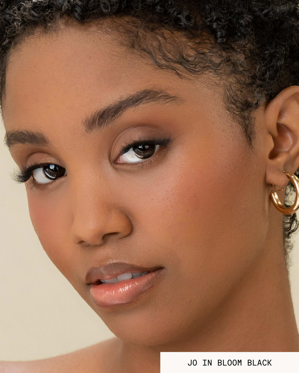 Bloom | Pop-On Lashes: The Extensions Set - Silly George