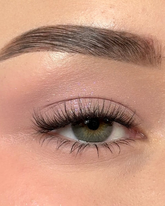 Dusk | Pop-On Lashes: The 75+ Lash
