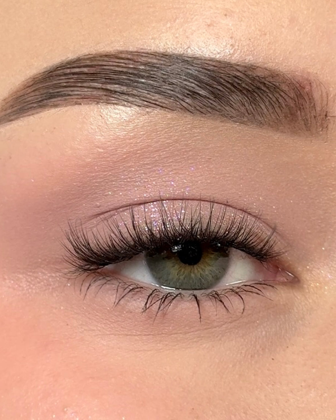 Pop-On Lashes® The 75+ Lash - Style Dusk
