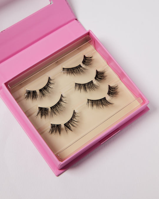 Dusk | Pop-On Lashes: The 75+ Lash