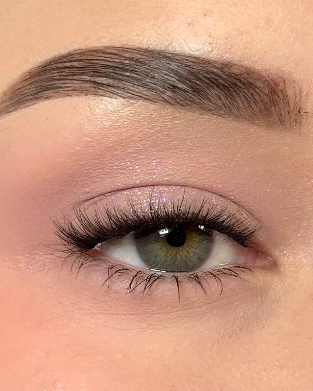 Pop-On Lashes® The 75+ Lash - Style Moonrise