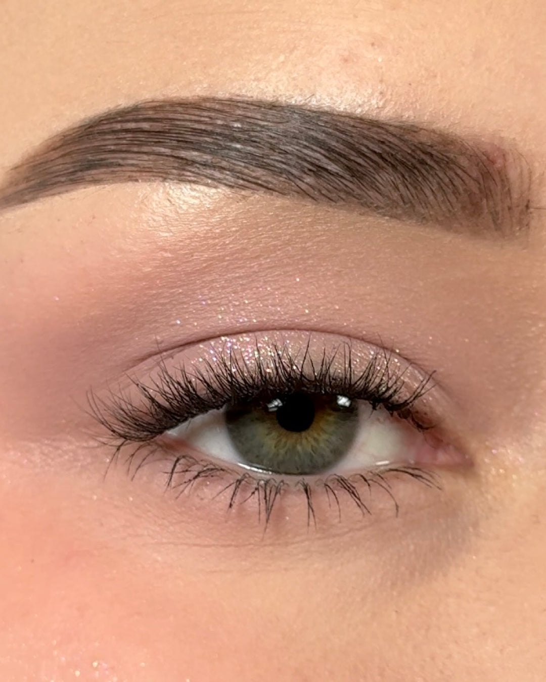 Pop-On Lashes® The 75 Lash - Style Dawn