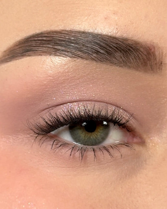 Dawn | Pop-On Lashes: The 75 Lash