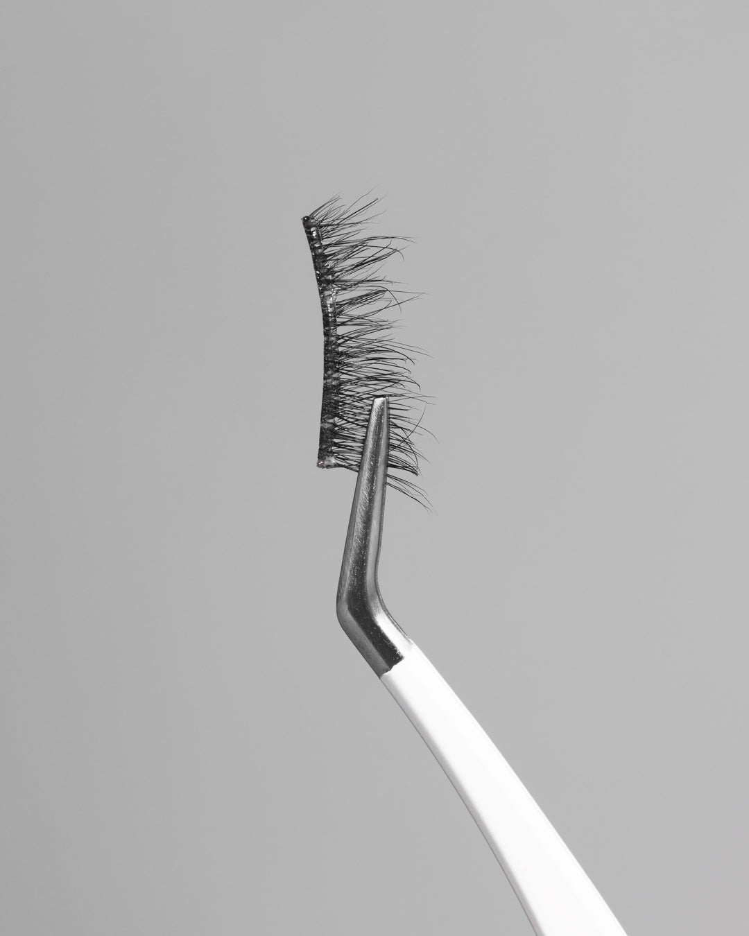 Pinset Bulu Mata Kelompok DIY + Spoolie