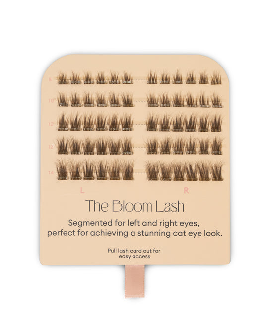 Bloom | Pop-On Lashes: The Extensions Set