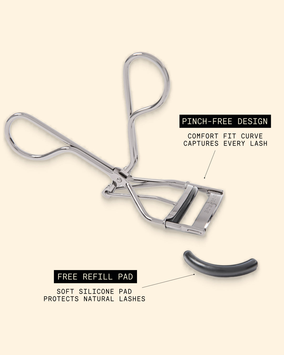 Always Up Eyelash Curler
