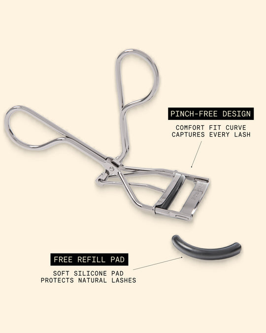 Always Up Eyelash Curler