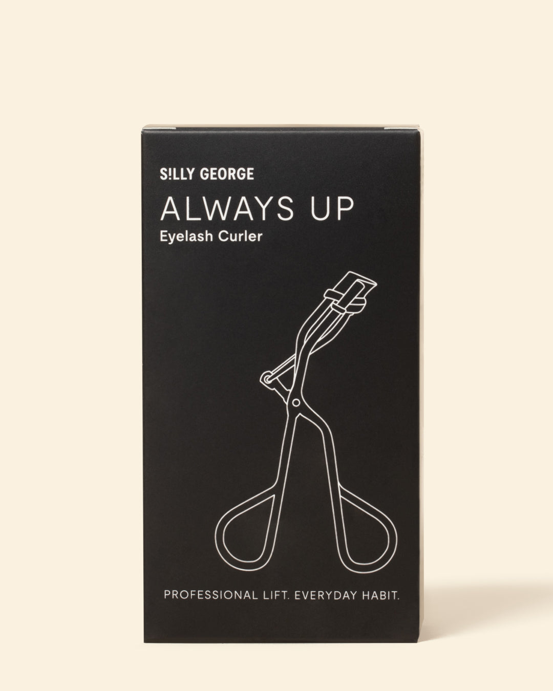 Always Up Eyelash Curler
