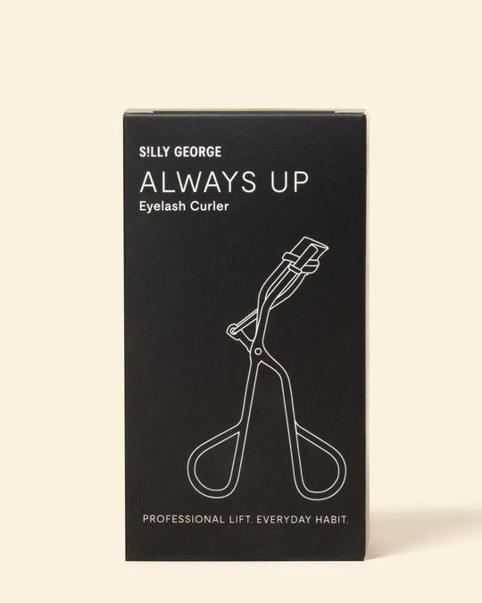 Always Up Eyelash Curler
