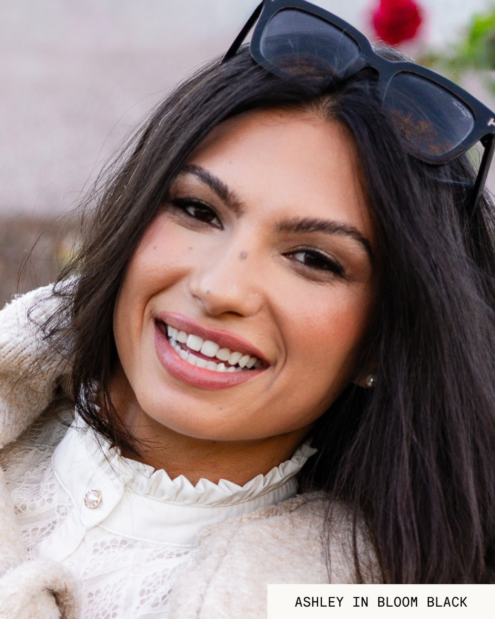 Bloom | Pestañas Pop-On: El set de extensiones