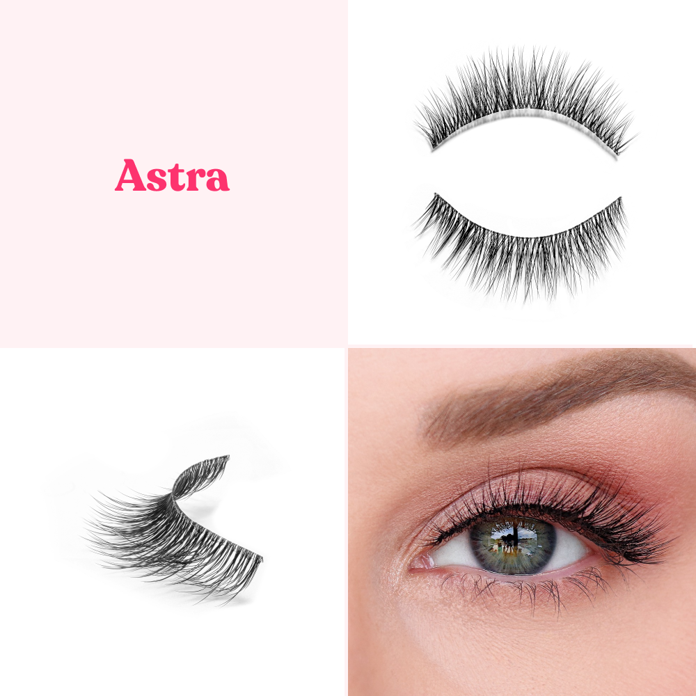 Astra Makeup products for your everyday - Astra Make-Up.Jo